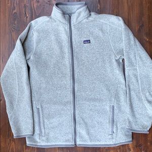 Patagonia  Better Sweater women’s